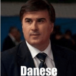 Danese Abruzzo AIISF